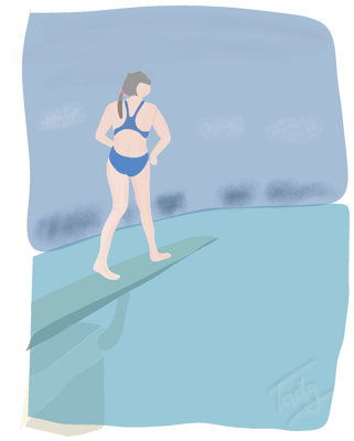 toe-deep-1.png - Toe Deep #1