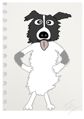 remy-collie.png - Early collie