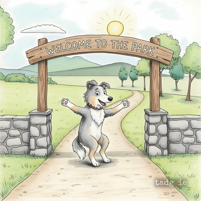 Welcome to the Park!