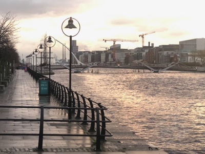 snap2.jpeg - Quayside, Dublin