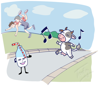 John Beef and The Bomboclatt Bestie.png - John Beef and The Bomboclatt Bestie