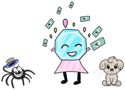 millionaire.png - Millionaire Sapphy