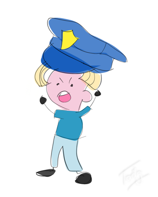 super-cop.png - Super Cop