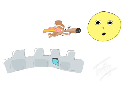 super-dog.png - Super Dog