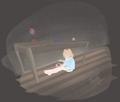 Mindfulness, age 4.jpg - Mindfulness, age 4