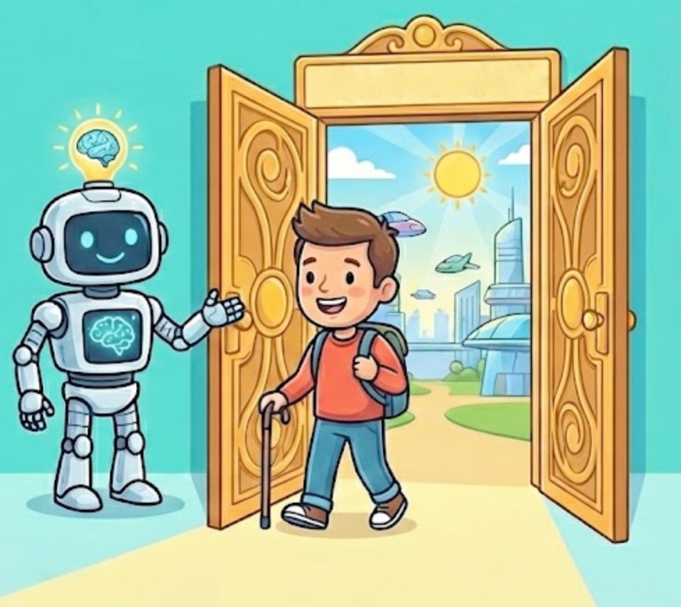 AI and Accessibility