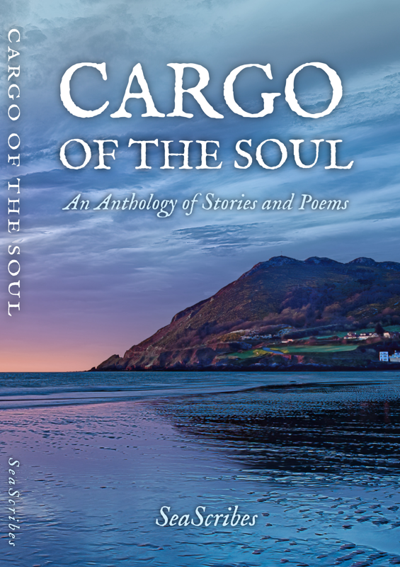 Cargo of the Soul front cover