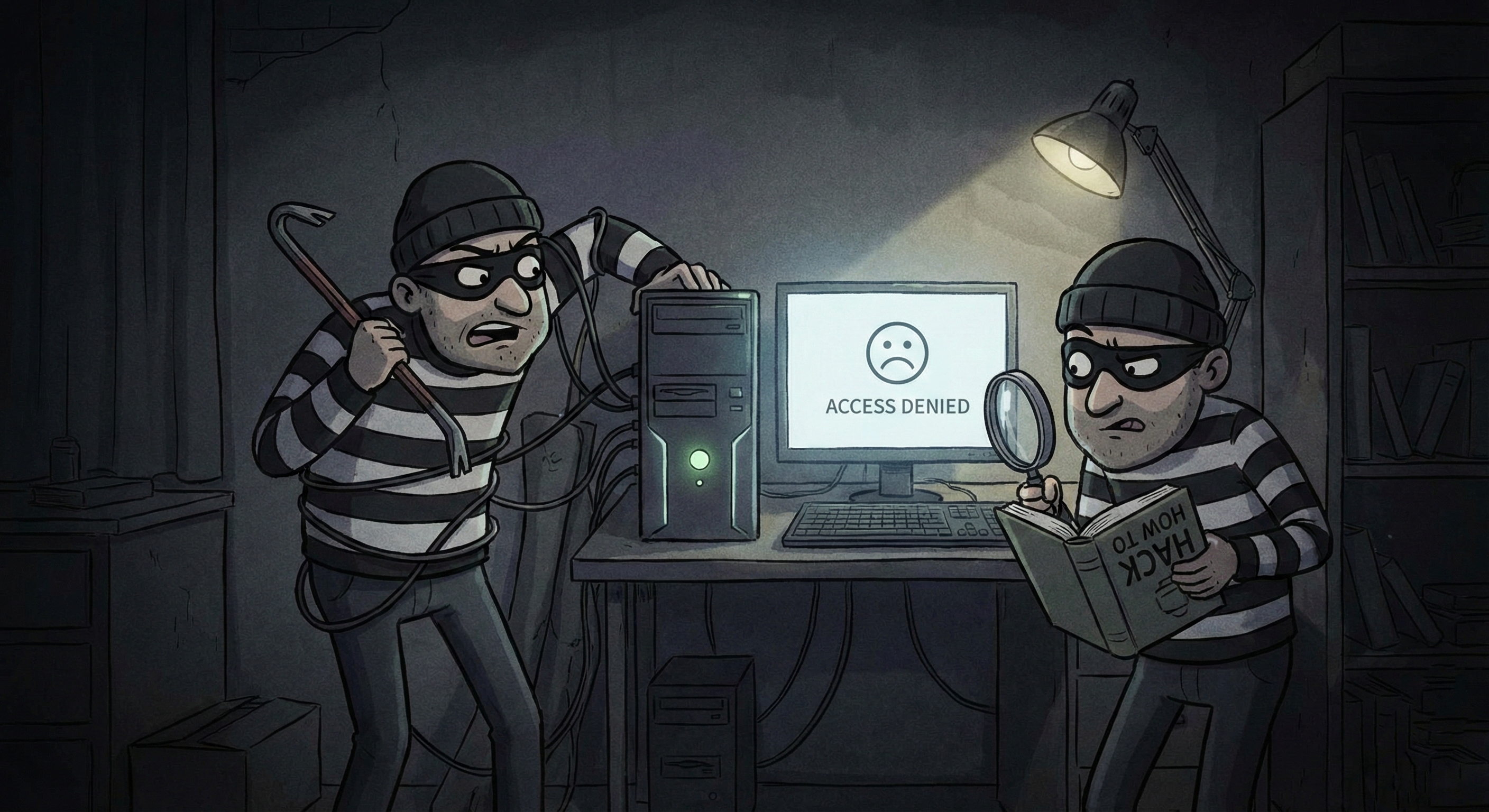 Setup & Harden a Linux Server in 2026